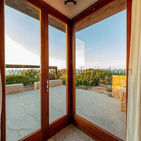 Villa Le Sfumature Di Melograno *