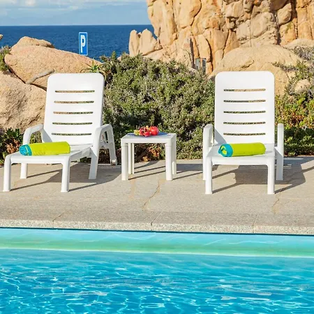 Le Sfumature Di Melograno Villa *