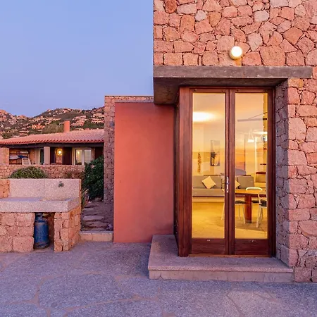 Le Sfumature Di Melograno Villa