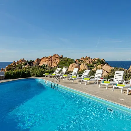 Villa Le Sfumature Di Melograno