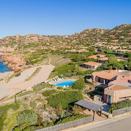 Le Sfumature Di Melograno Villa *