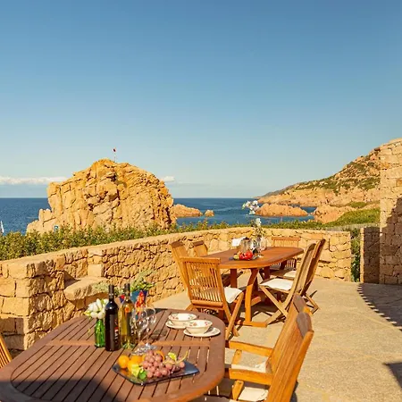 Le Sfumature Di Melograno Villa *