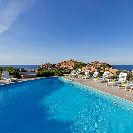 Le Sfumature Di Melograno Villa *