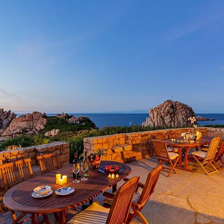 Villa Le Sfumature Di Melograno *