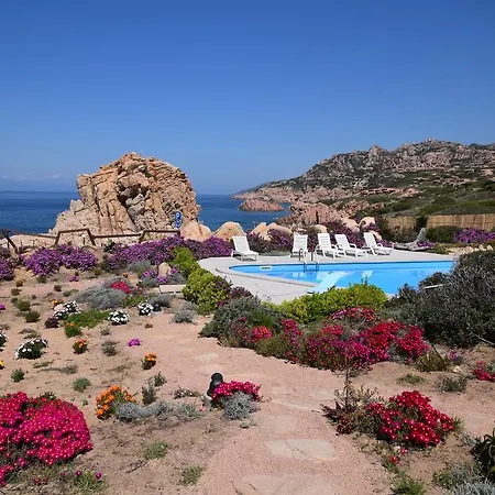 Villa Le Sfumature Di Melograno *