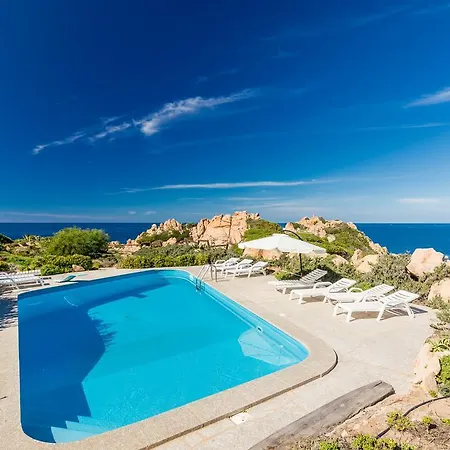 Villa Le Sfumature Di Melograno