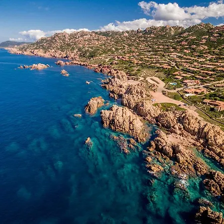 Villa Le Sfumature Di Melograno *