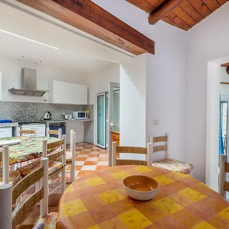 Villa Le Sfumature Di Melograno