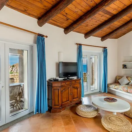 Le Sfumature Di Melograno Villa