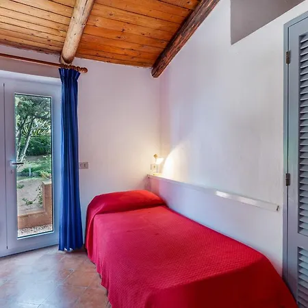 Le Sfumature Di Melograno Villa *
