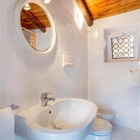 Villa Le Sfumature Di Melograno Costa Paradiso