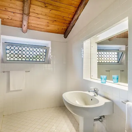 Villa Le Sfumature Di Melograno