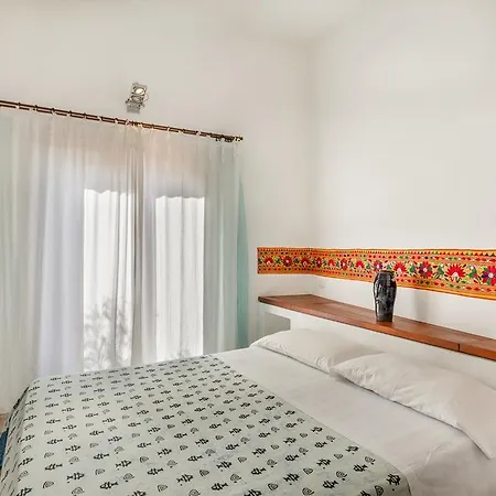 Villa Le Sfumature Di Melograno *