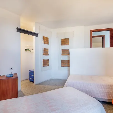 Villa Le Sfumature Di Melograno Costa Paradiso