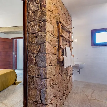 Villa Le Sfumature Di Melograno