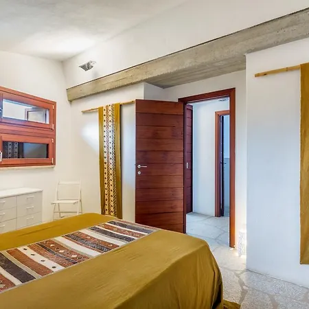 Le Sfumature Di Melograno Villa Costa Paradiso
