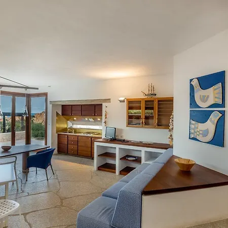 Le Sfumature Di Melograno Villa